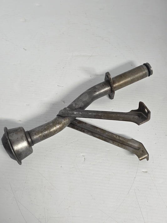 15220-ZY3-020 Honda Oil Strainer | Genuine Used Part