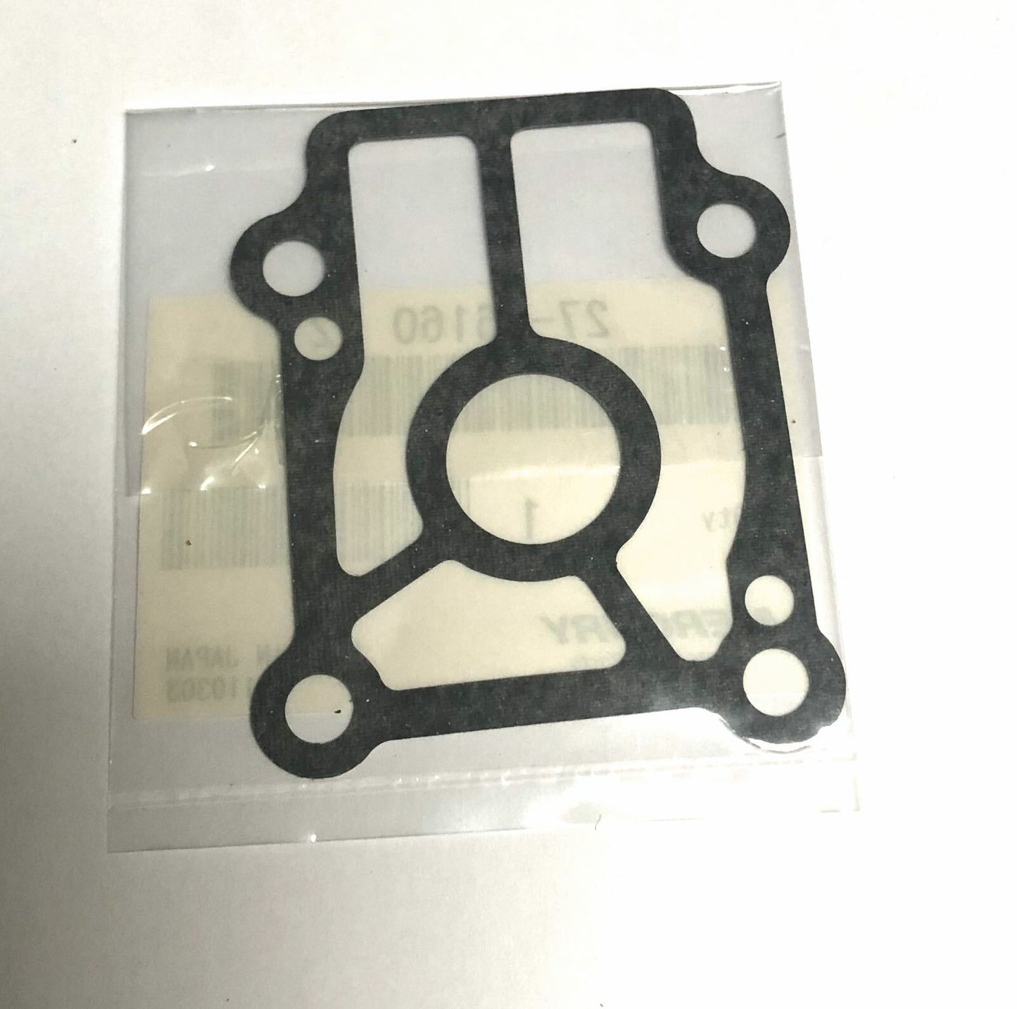27-161602 Mercury MerCruiser Gasket Lower | Genuine Quicksilver OEM Part