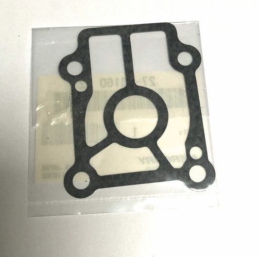 27-161602 Mercury MerCruiser Gasket Lower | Genuine Quicksilver OEM Part