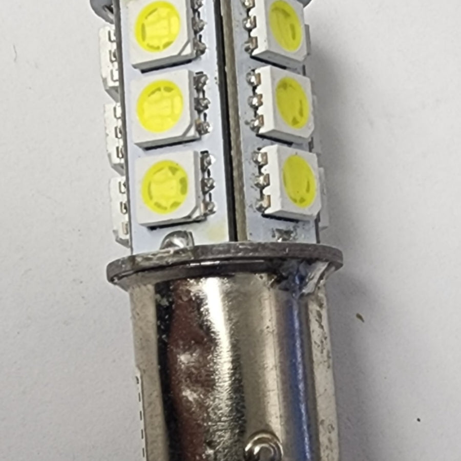 53234 BA15D Replacement LED Bulb | Marine Electrical Part