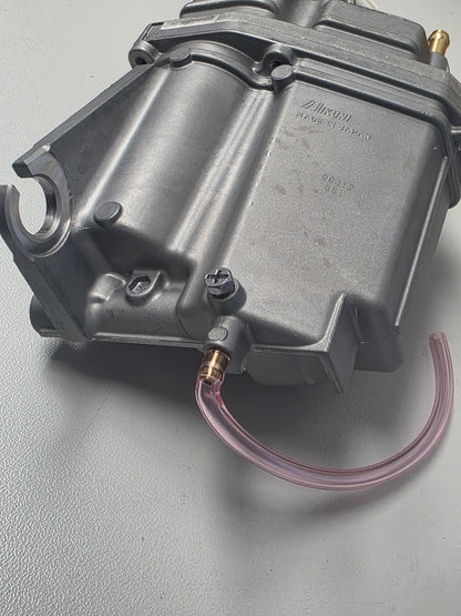 15600-96J12 Vapour Separator Pump