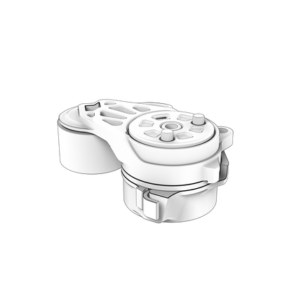 22307251 Belt Tensioner | Genuine Volvo Penta Part - photo 2 of 2