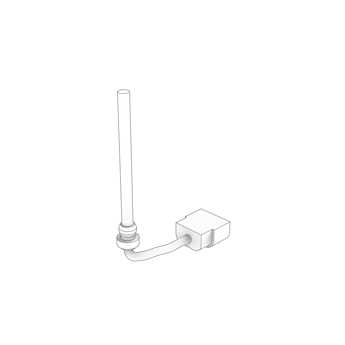 21872119 Level Sensor | Genuine Volvo Penta Part