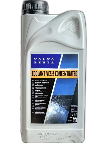 24712780, Coolant | Genuine Volvo Penta Part