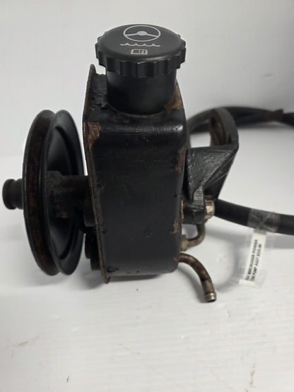 90495A7 Mercruiser Steer Pump Assy | Genuine Used Part