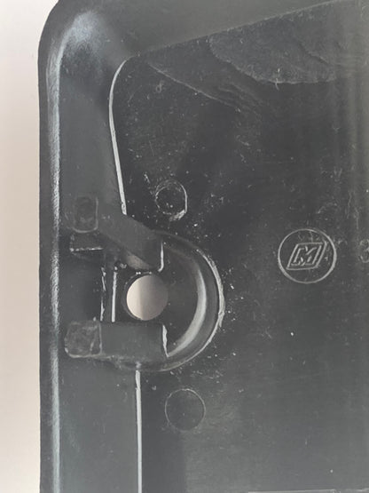 0335474 BRP Cover (STB) | Genuine Used Part