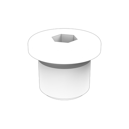 945065 Plug | Genuine Volvo Penta Part