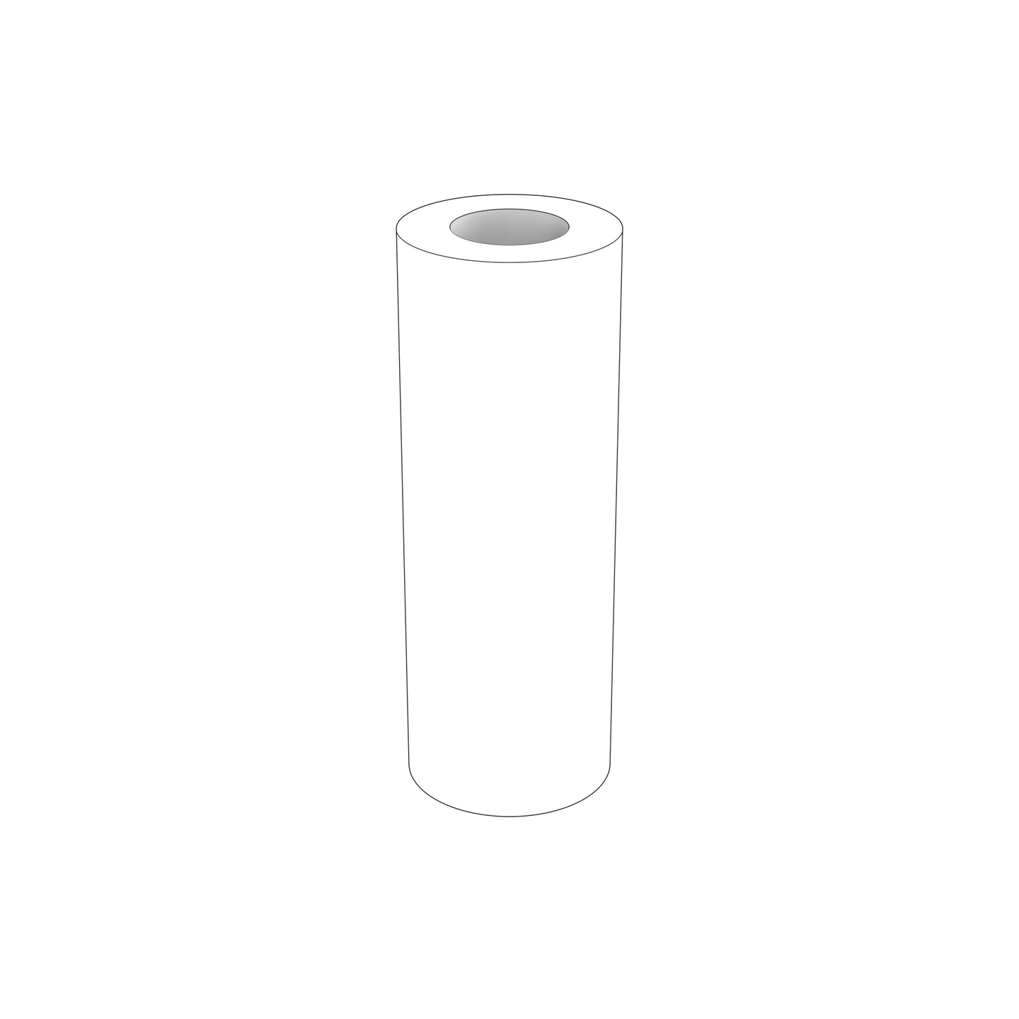 842351 Spacer Sleeve | Genuine Volvo Penta Part