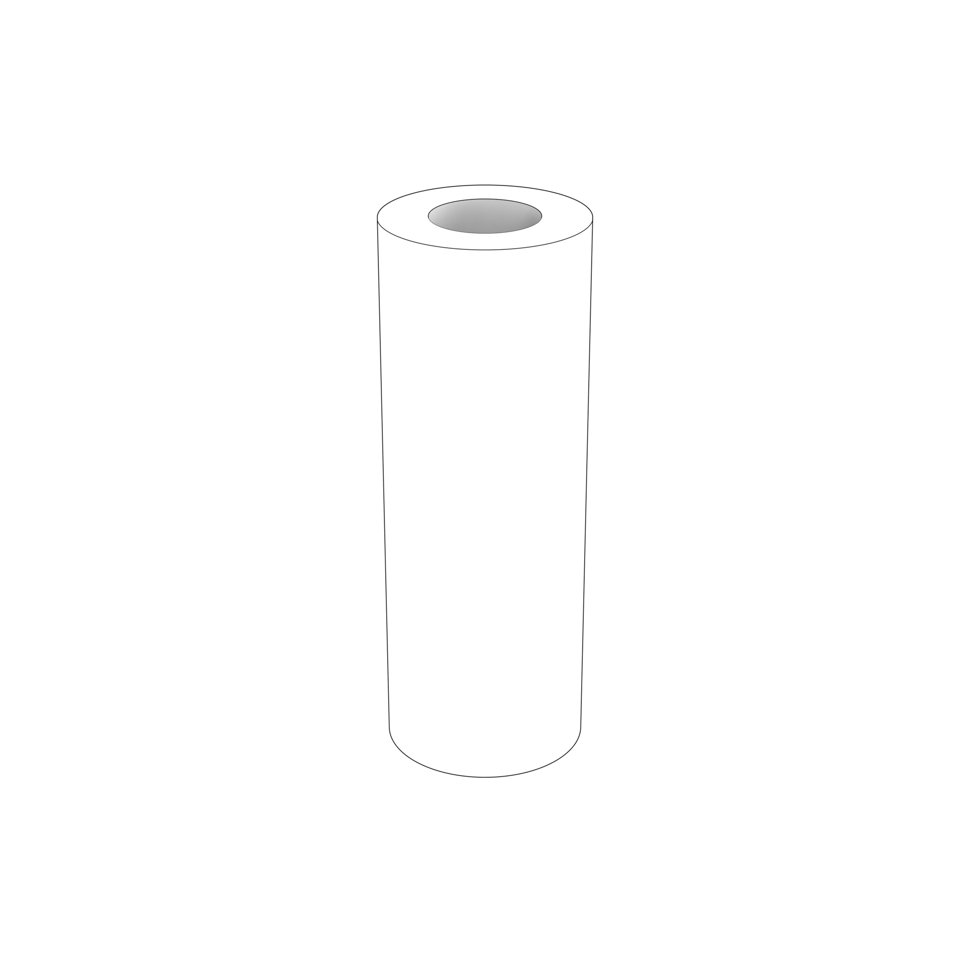 842351 Spacer Sleeve | Genuine Volvo Penta Part