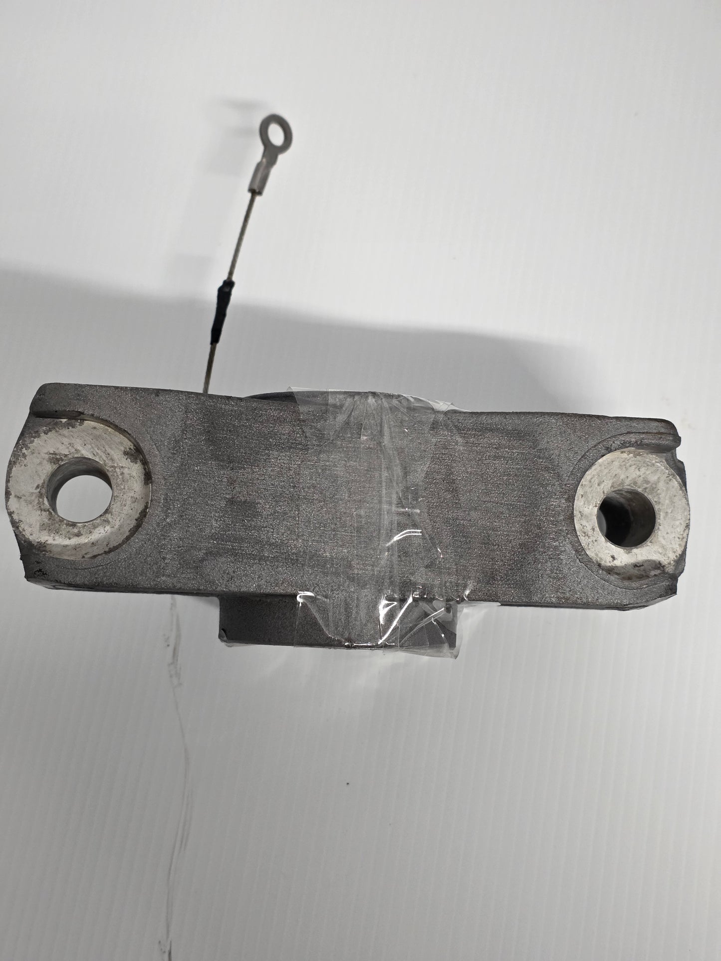 50161-ZY3-610 Honda Lower Mounting Housing | Genuine Used Part
