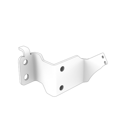 23039741 Bracket | Genuine Volvo Penta Part - photo 2 of 2