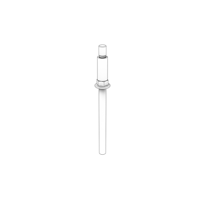 21344812 Stud | Genuine Volvo Penta Part - photo 2 of 2