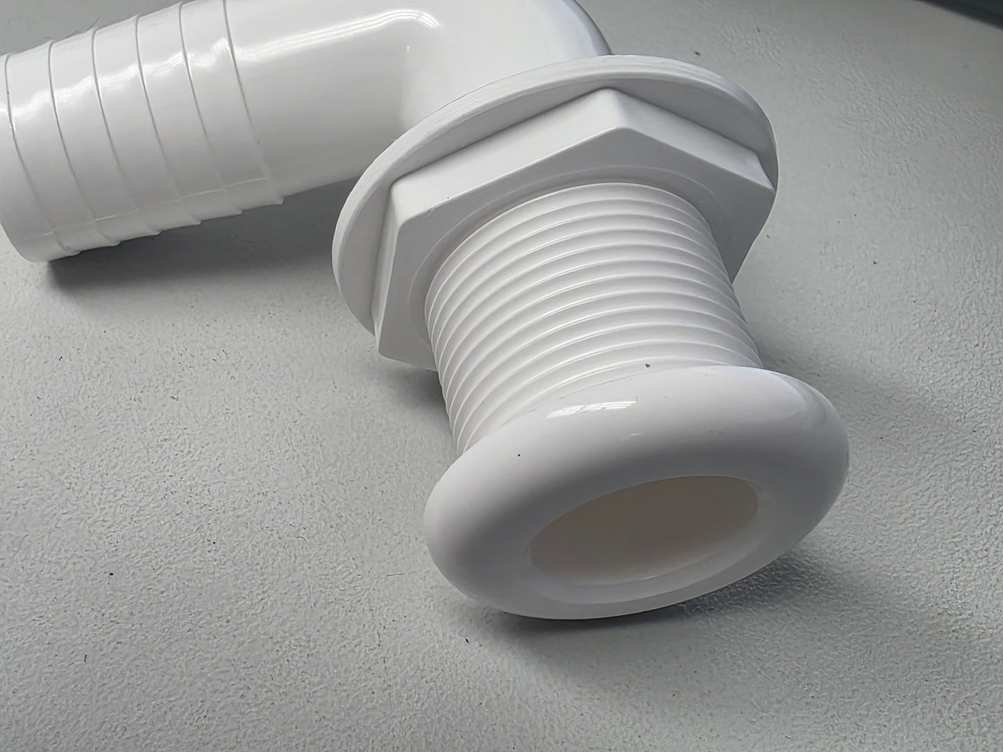 382236 Skin Fitting 1 1/8" | Marine Pump & Fitting