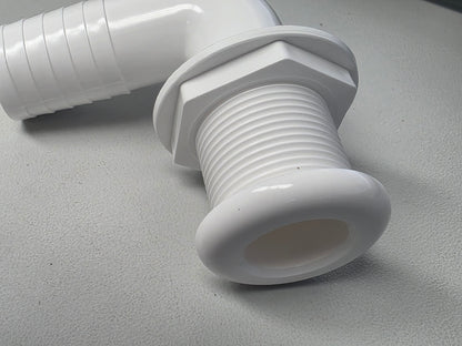 382236 Skin Fitting 1 1/8" | Marine Pump & Fitting