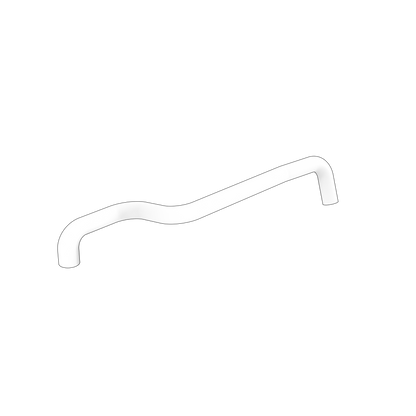 3858235 Hose | Genuine Volvo Penta Part