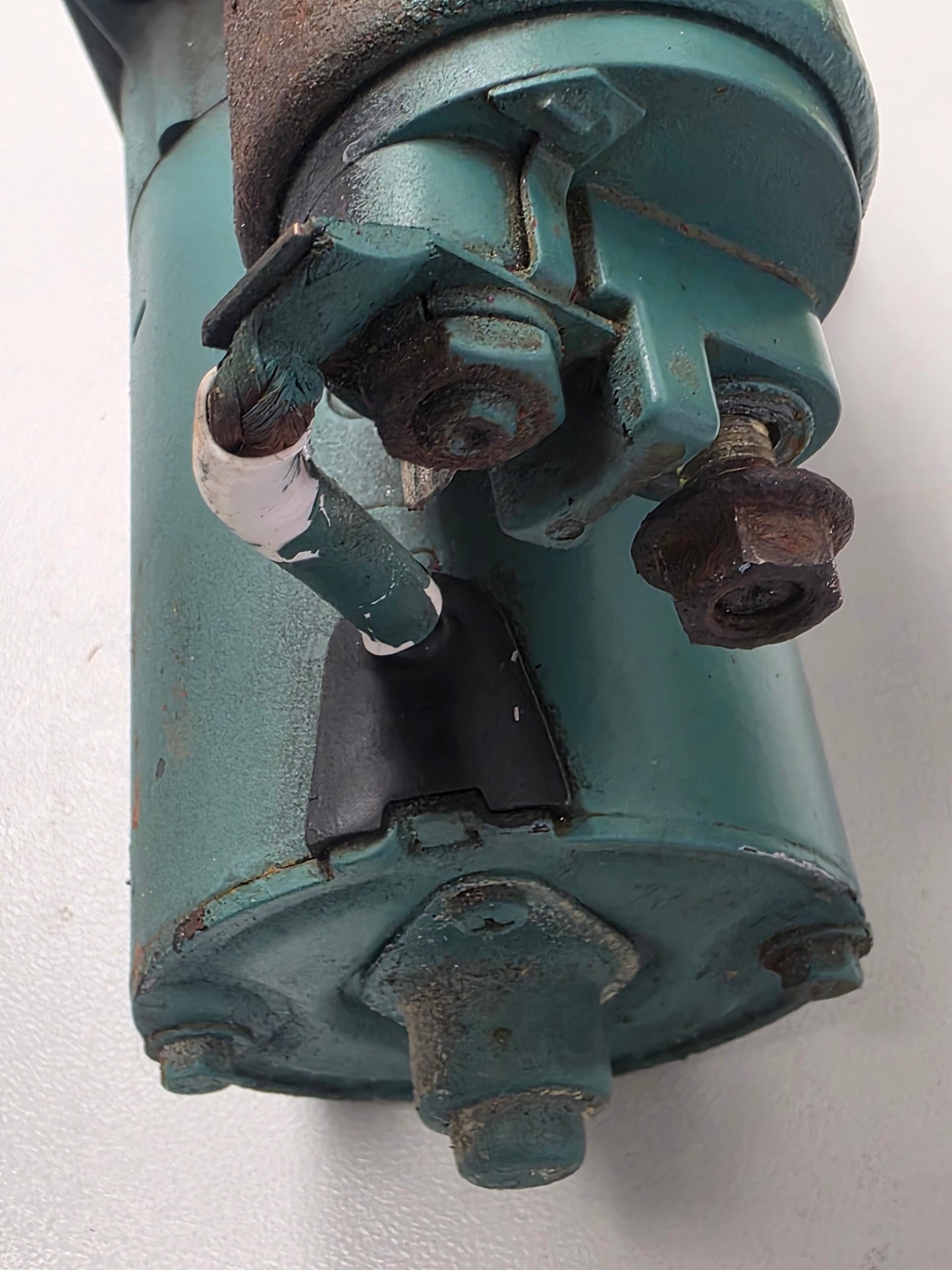 3580295 21302969 Volvo Penta Starter Motor | Genuine Used Part