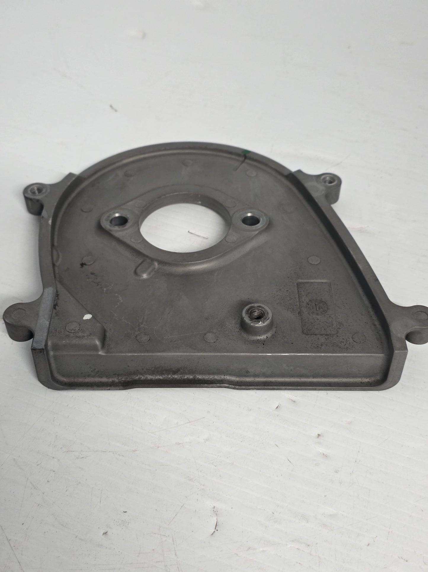 11871-ZY3-00 Honda Timing Belt Cover | Genuine Used Part