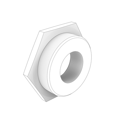 3839443 Connector | Genuine Volvo Penta Part
