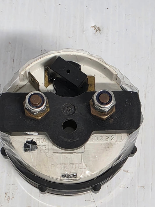 13805 Mustang Volt Gauge | Genuine Used Part