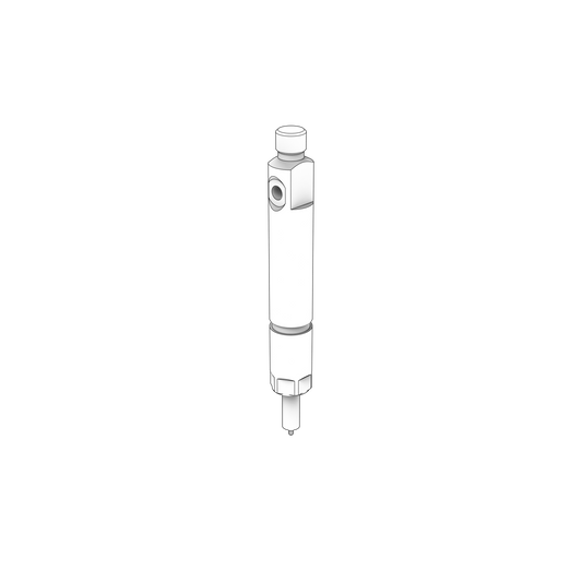 3830947 Injector | Genuine Volvo Penta Part
