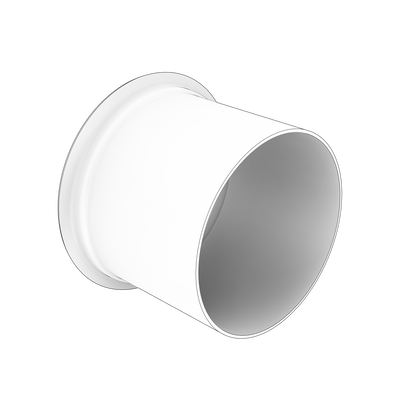 21501664 Exhaust Pipe | Genuine Volvo Penta Part