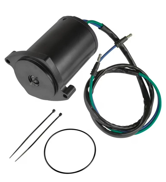 878265A6 Aftermarket Mercruiser Trim/Tilt Motor | Sawley's Select Marine Parts