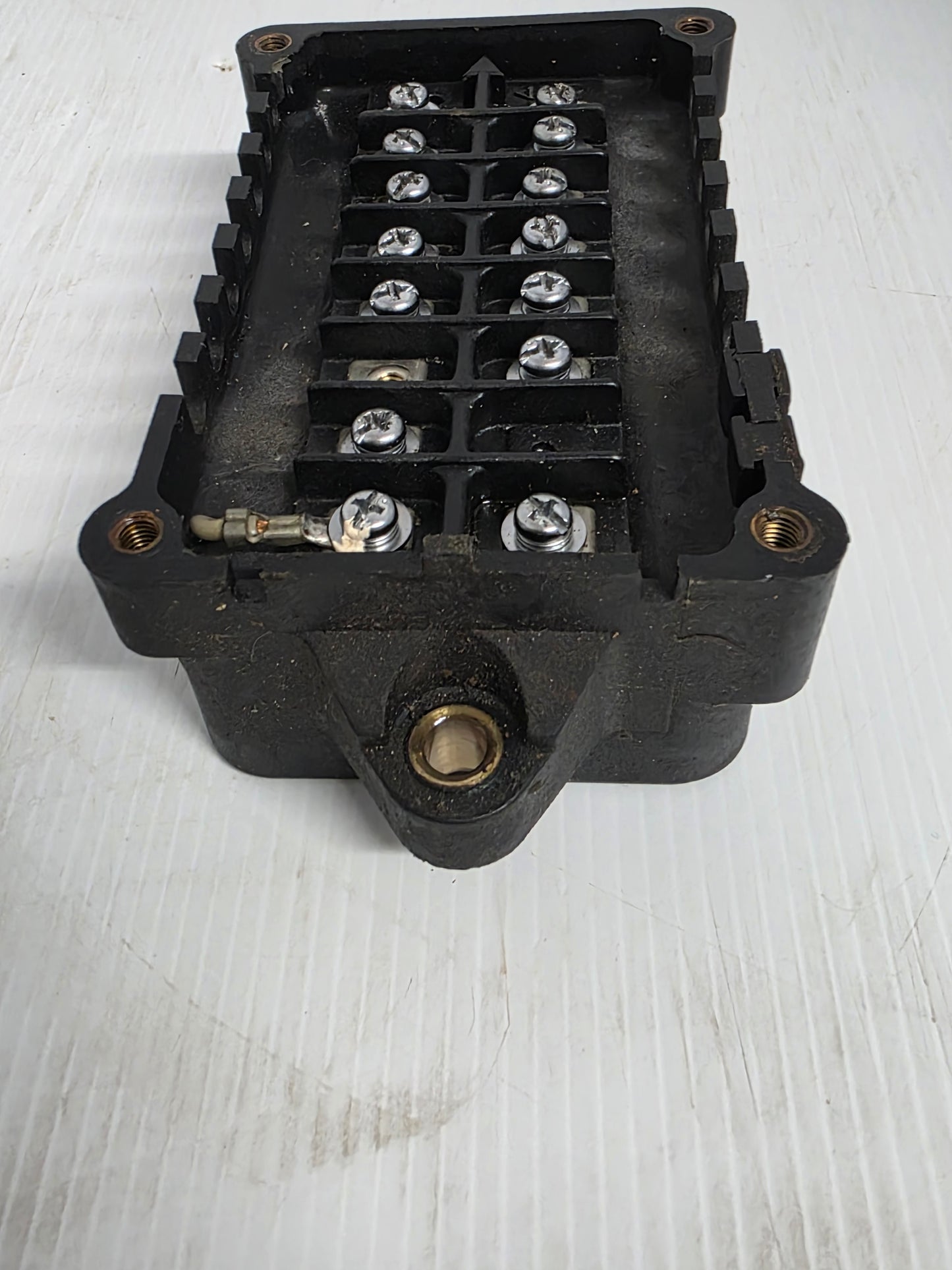 6E5-85540-12-00 Yamaha CDI | Genuine Used Part