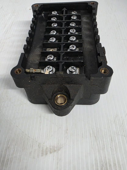 6E5-85540-12-00 Yamaha CDI | Genuine Used Part