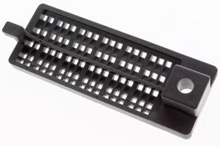41105-ZV5-000 Honda Marine Left Screen | Genuine OEM Outboard Part
