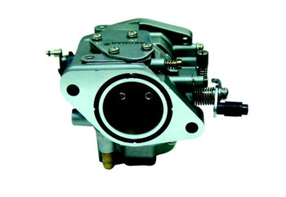 66T-14301-60 Aftermarket Yamaha Carburetor | Sawley's Select Marine Parts