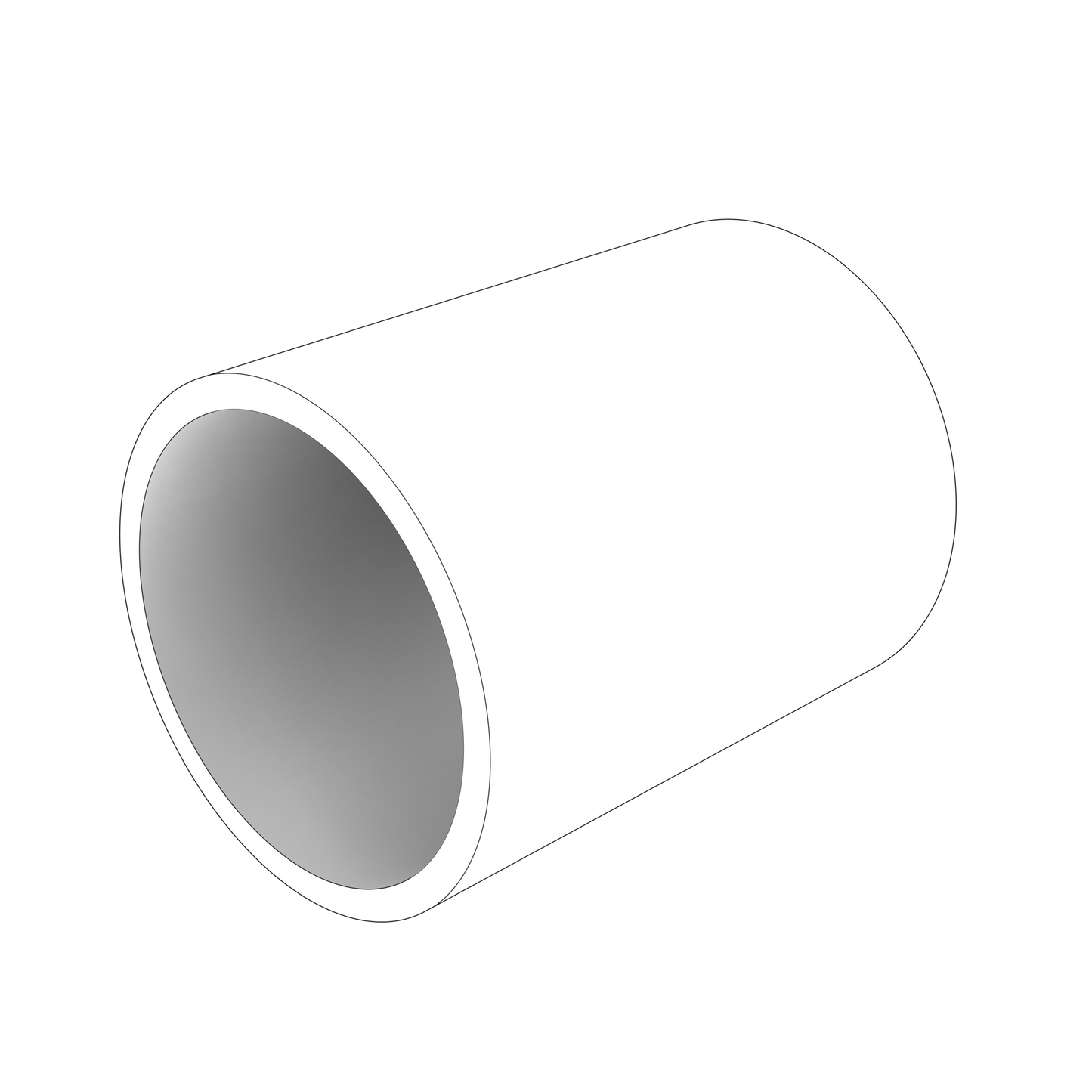 3863092 Bushing | Genuine Volvo Penta Part