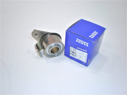 831986 Tension Pulley | Genuine Volvo Penta Part