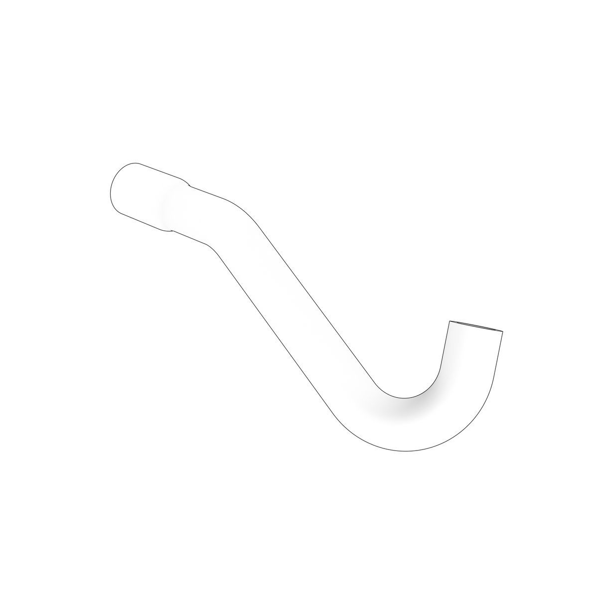 3817579 Hose | Genuine Volvo Penta Part