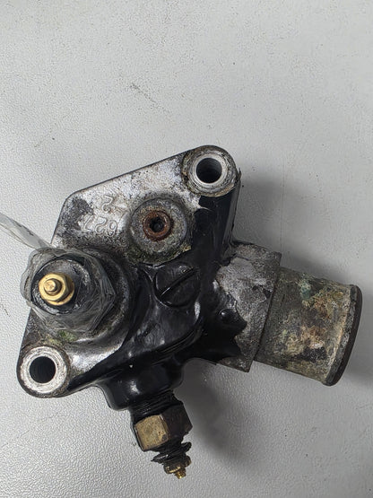 882548 Mercruiser Water Fitting Adaptor | Genuine Used Part