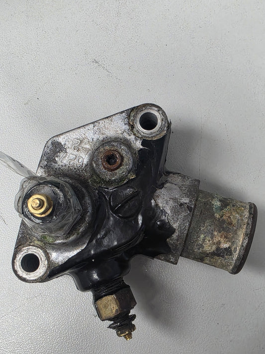 882548 Mercruiser Water Fitting Adaptor | Genuine Used Part