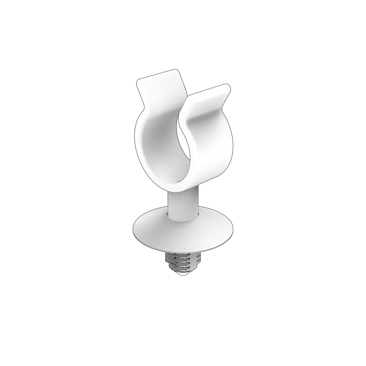 21979938 Retainer | Genuine Volvo Penta Part