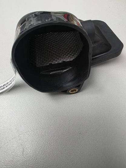 13610-88L00 Suzuki DF60A Carburettor Intake Silencer | Genuine Used Part