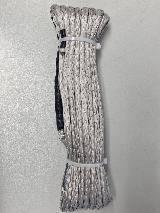 817595 Winch Rope W/Snap Hook