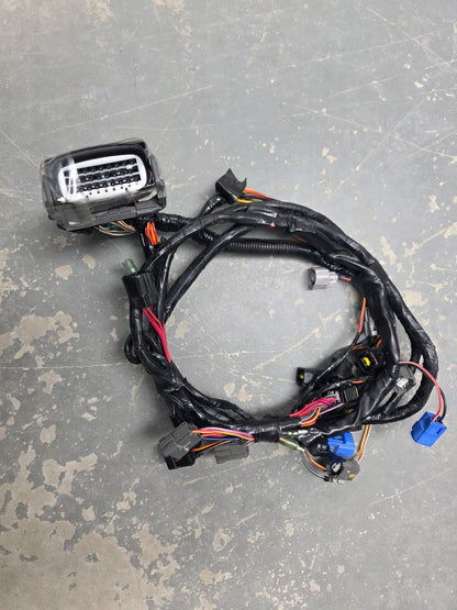 68F-8259N-00-00 Yamaha Wiring Loom HPDI | Genuine Used Part