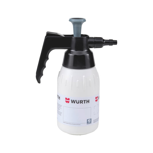 0891503001 Wurth Pump Spray Bottle