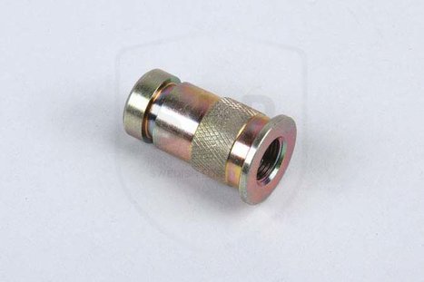 11031743 Nipple | Genuine Volvo Penta Part