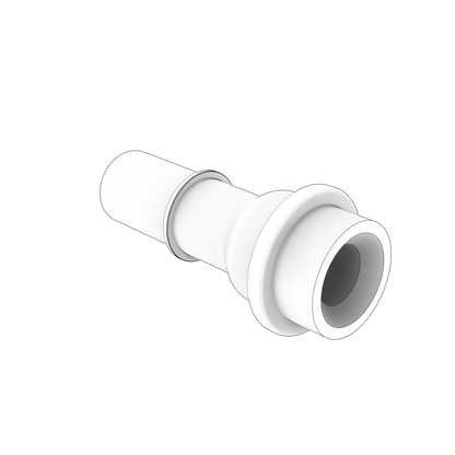 21243777 Connector | Genuine Volvo Penta Part - photo 2 of 2