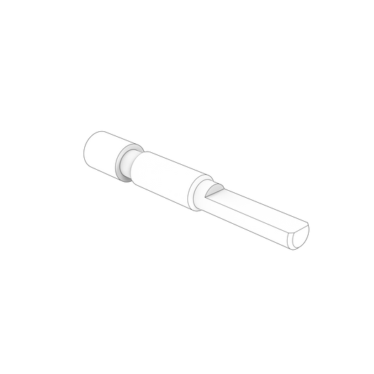 9809668 Puller | Genuine Volvo Penta Part