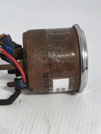 59056A1 Mercury Oil Gauge | Genuine Used Part