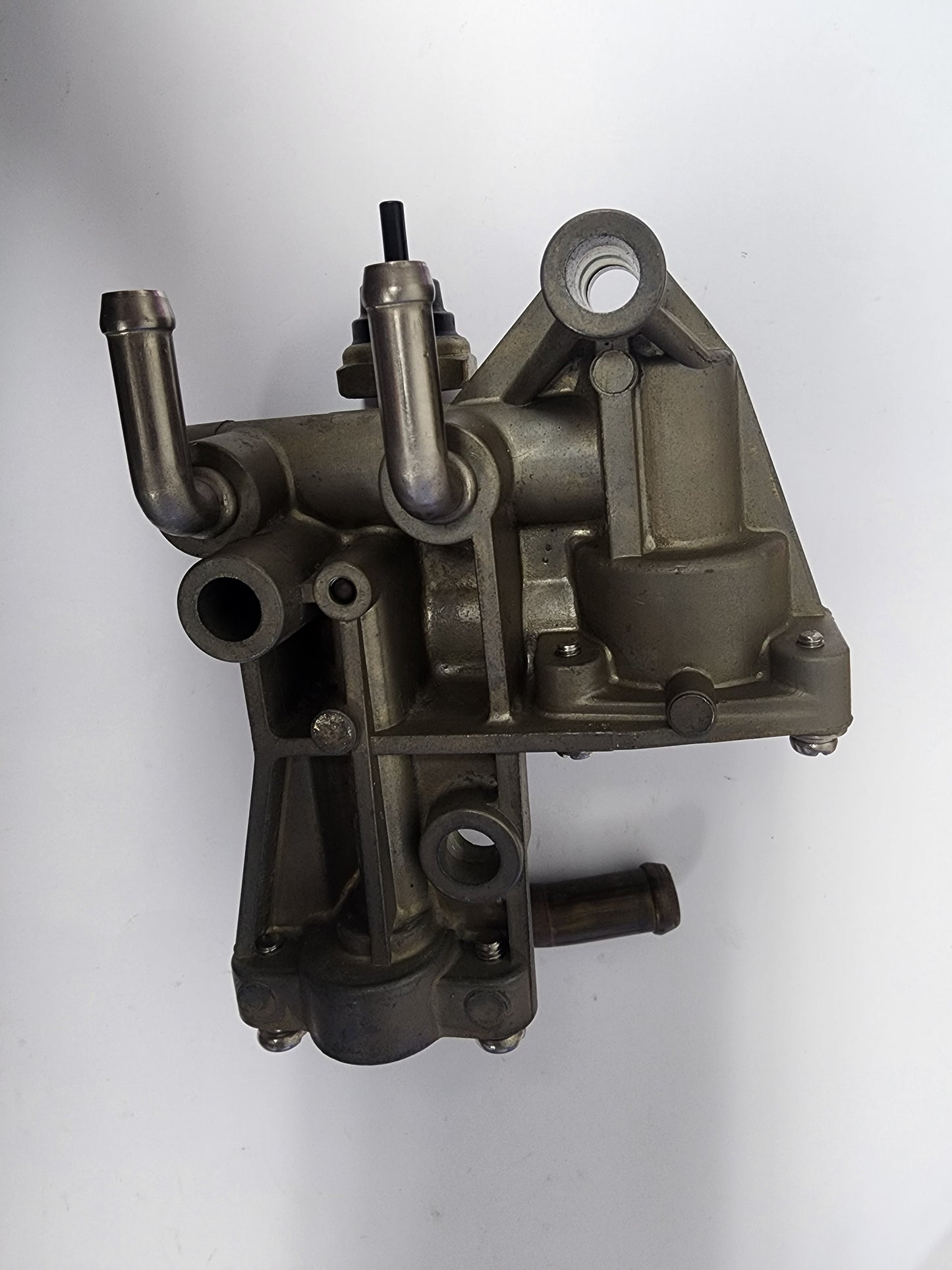 881446T Mercury Body | Genuine Used Part
