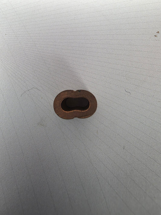CP105A Swage Sleeve - Copper 1/16"