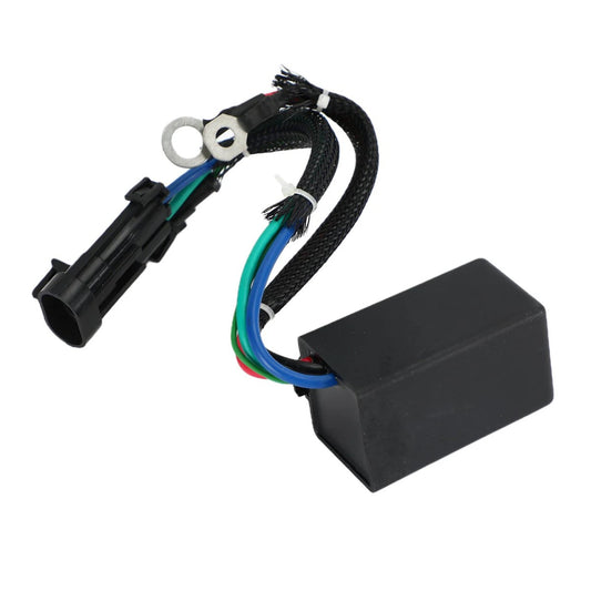 0586767 Evinrude Johnson Trim Relay | Genuine OEM BRP Outboard Part