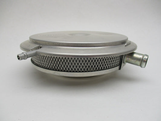 841596, Flame Shield | Genuine Volvo Penta Part