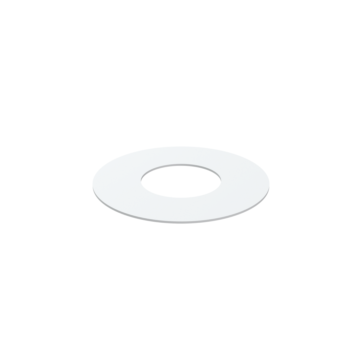 850888 Plastic Washer | Genuine Volvo Penta Part