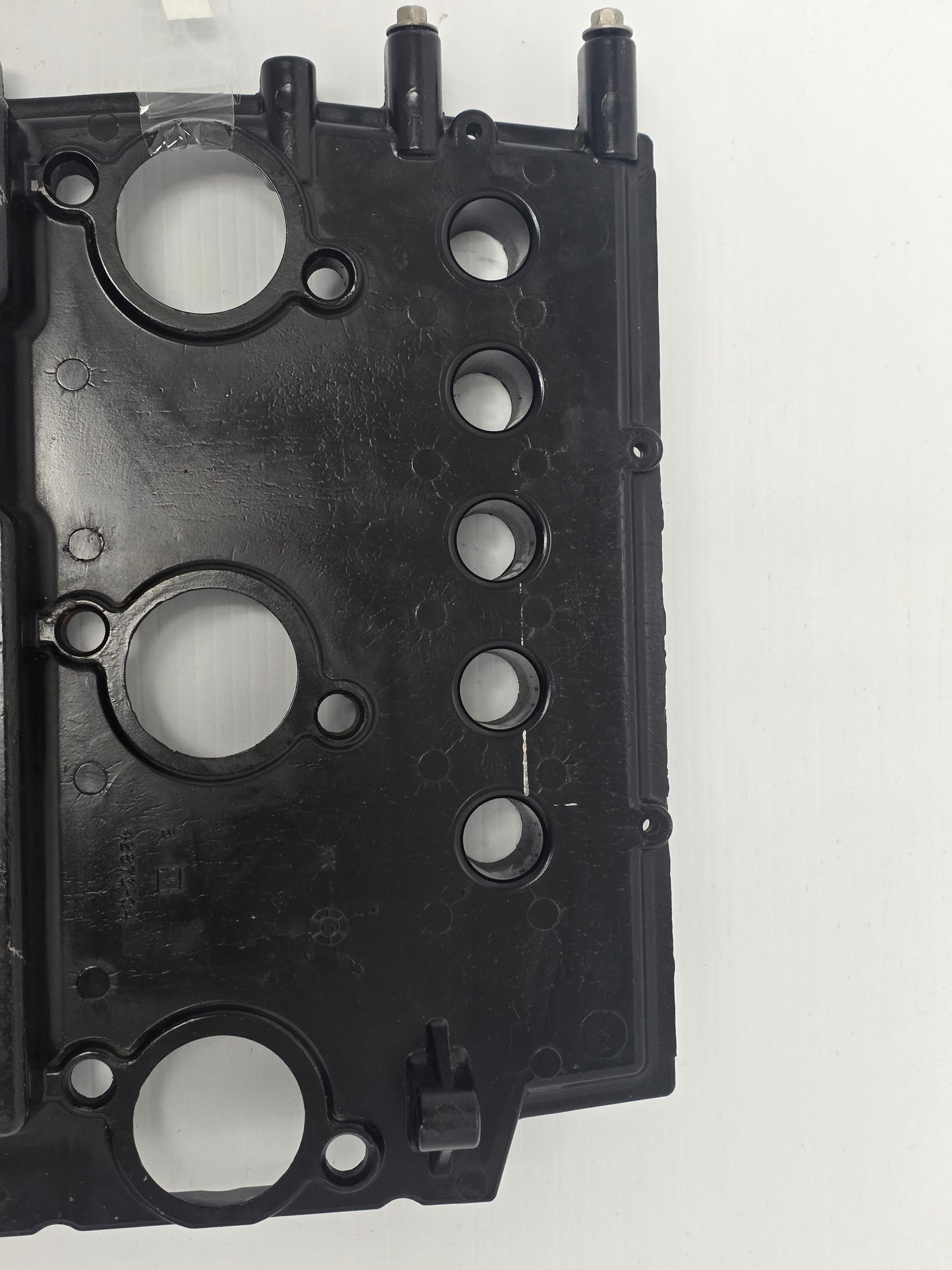 42970A2 Mercury Attenuator Plate | Genuine Used Part